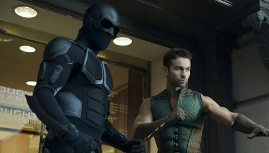 the boys saison 5 episode 6