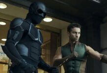 the boys saison 5 episode 6