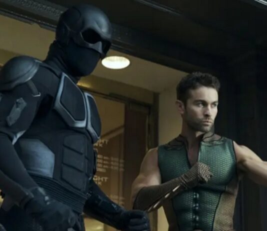 the boys saison 5 episode 6