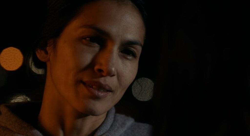 the cleaning lady saison 1 fin