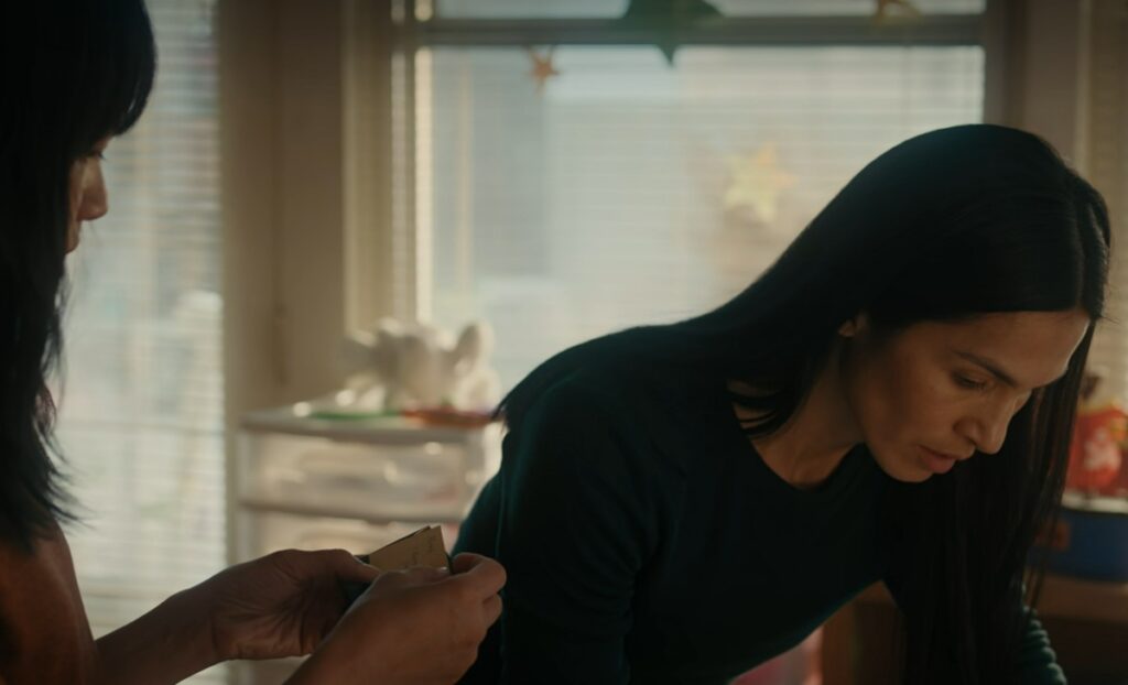 the cleaning lady saison 3 fin