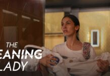 the cleaning lady saison 5