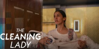 the cleaning lady saison 5