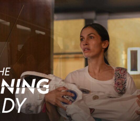 the cleaning lady saison 5