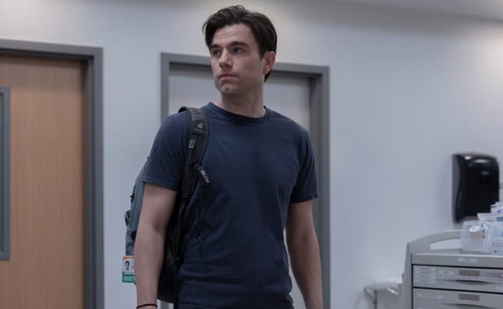 the pitt saison 2 episode 15