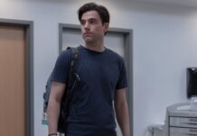 the pitt saison 2 episode 15