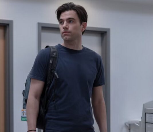 the pitt saison 2 episode 15