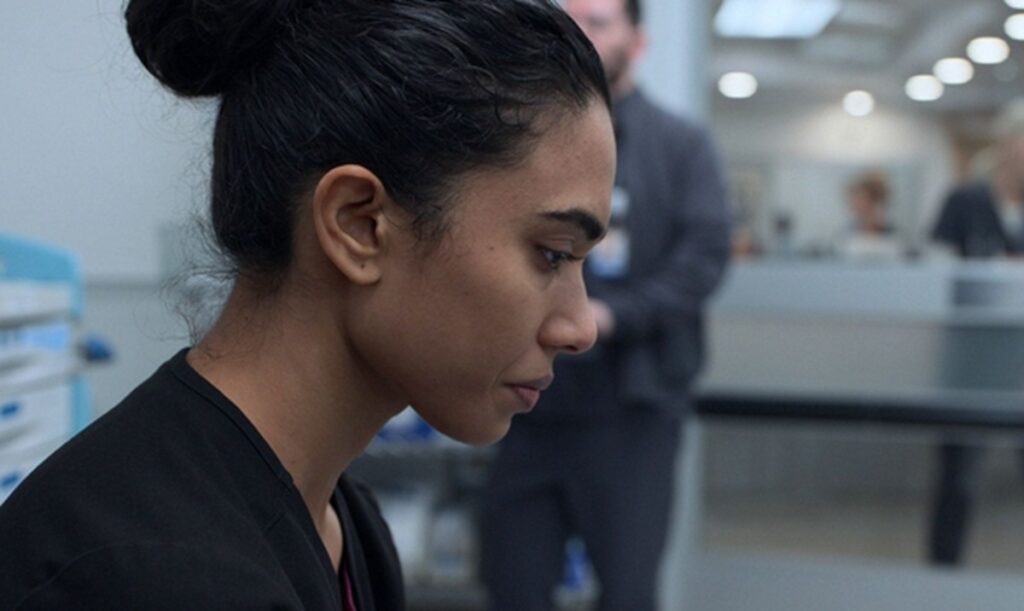 the pitt saison 2 fin