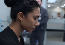 the pitt saison 2 fin