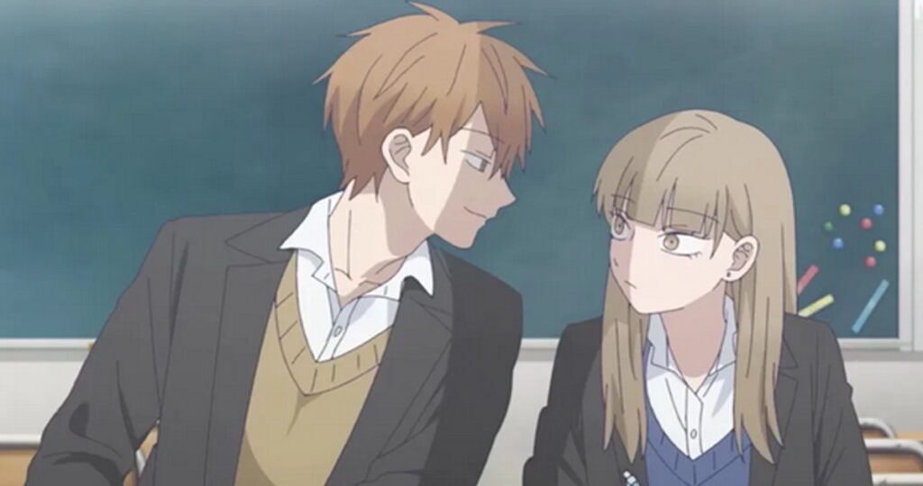 the ramparts of ice combien depisodes