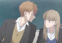 the ramparts of ice combien depisodes