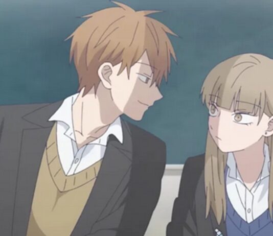 The Ramparts of Ice Saison 1 : Combien y aura t’il d’épisodes ? the ramparts of ice combien depisodes