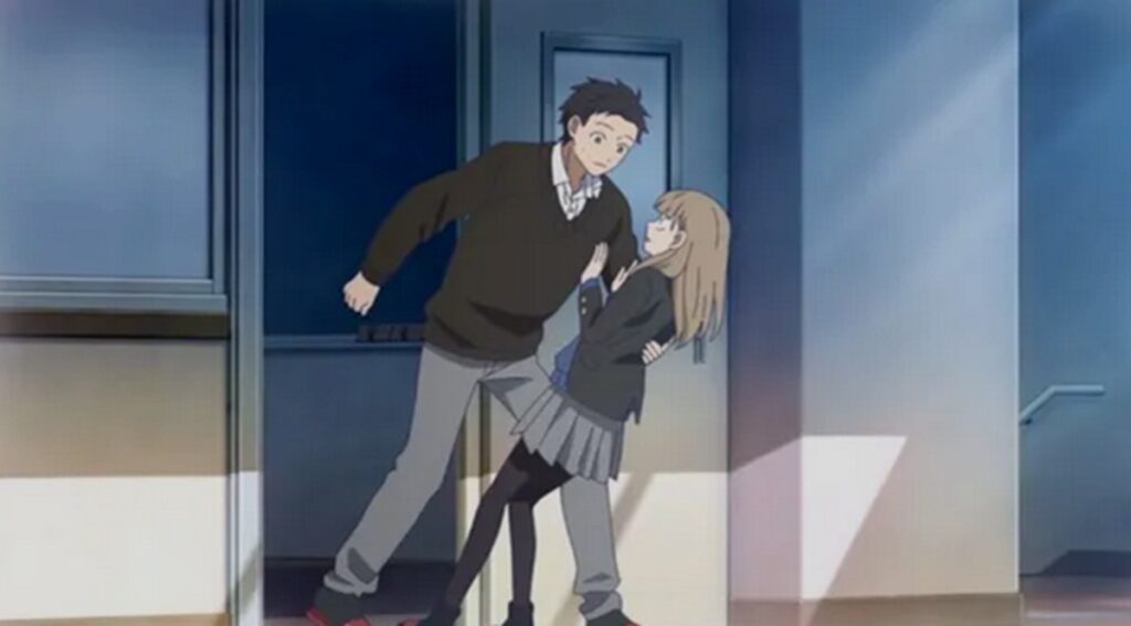 the ramparts of ice episode 2