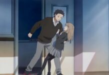 the ramparts of ice episode 2