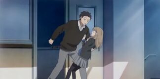 the ramparts of ice episode 2