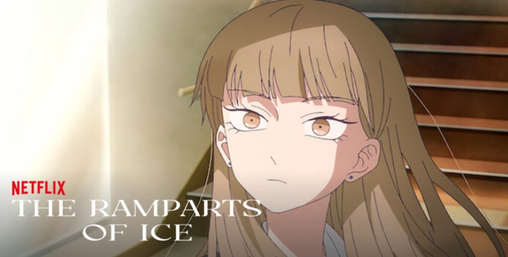 the ramparts of ice saison 2