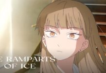 the ramparts of ice saison 2