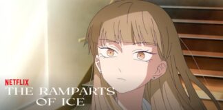 the ramparts of ice saison 2