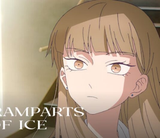 The Ramparts of Ice Saison 2 : Quelle date de sortie Netflix ? the ramparts of ice saison 2