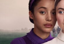 the testaments combien depisodes