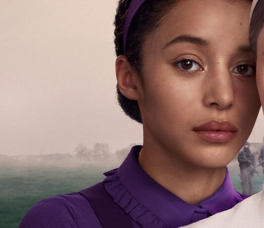 The Testaments Saison 1 : Combien y aura t’il d’épisodes ? the testaments combien depisodes