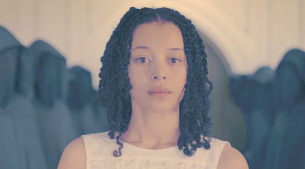 the testaments episode 1 heure