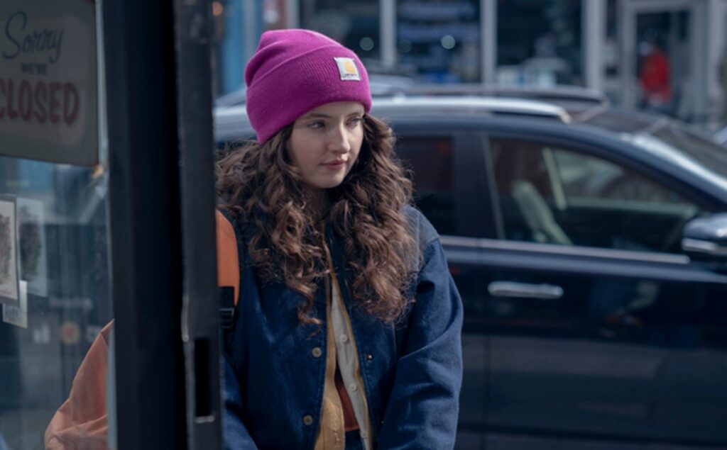 the testaments episode 4