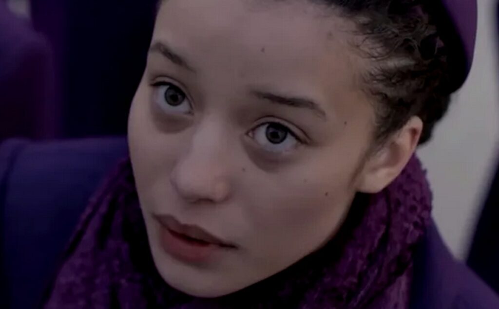 the testaments episode 5