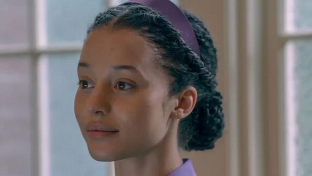 the testaments episode 6