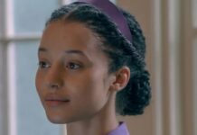 the testaments episode 6