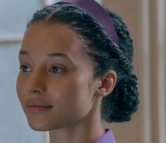 the testaments episode 6