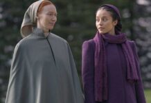 The Testaments Saison 2 : Quelle date de sortie ? Une suite prévue ? the testaments saison 2