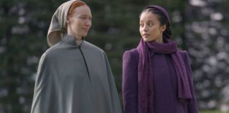 the testaments saison 2