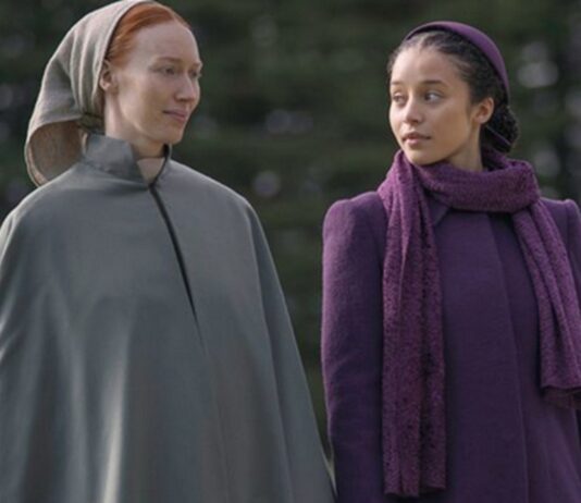 The Testaments Saison 2 : Quelle date de sortie ? Une suite prévue ? the testaments saison 2