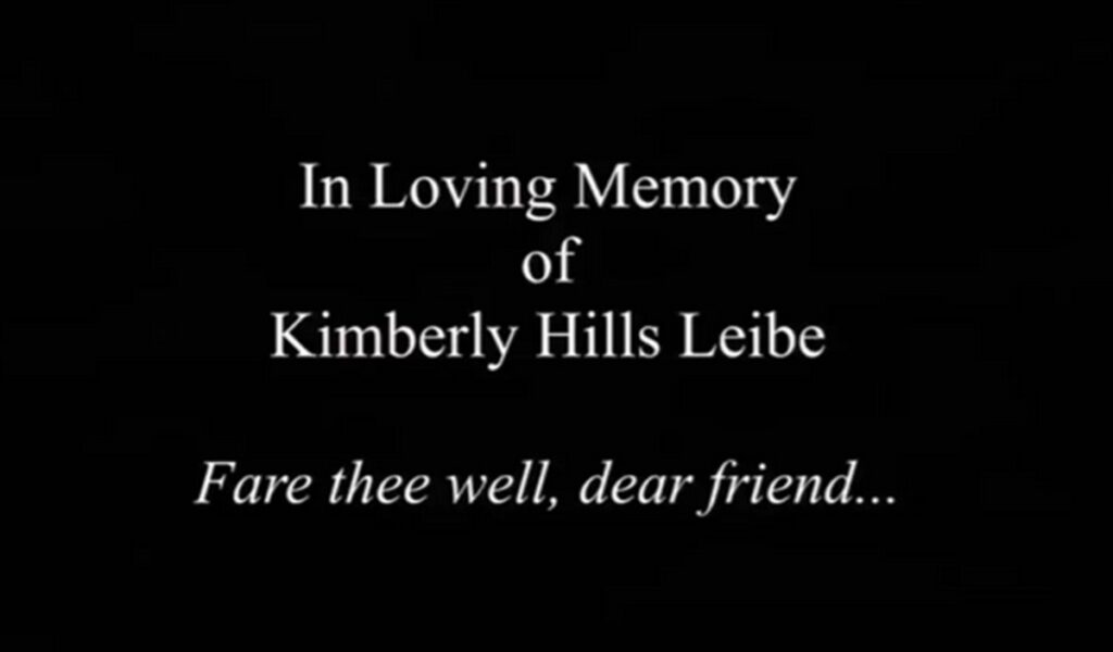 the way home kimberly hills leibe