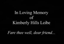 the way home kimberly hills leibe