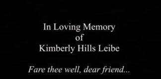 the way home kimberly hills leibe