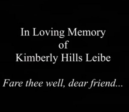 the way home kimberly hills leibe