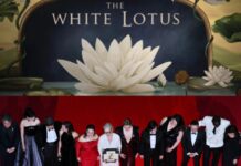 the white lotus saison 4 festival de cannes