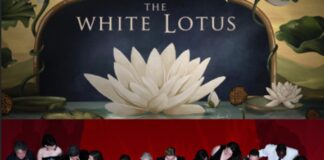 the white lotus saison 4 festival de cannes