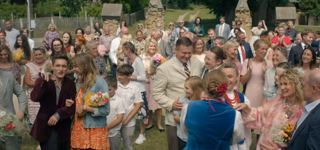 tous pour halina fin