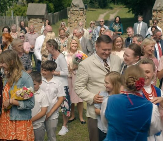 tous pour halina fin