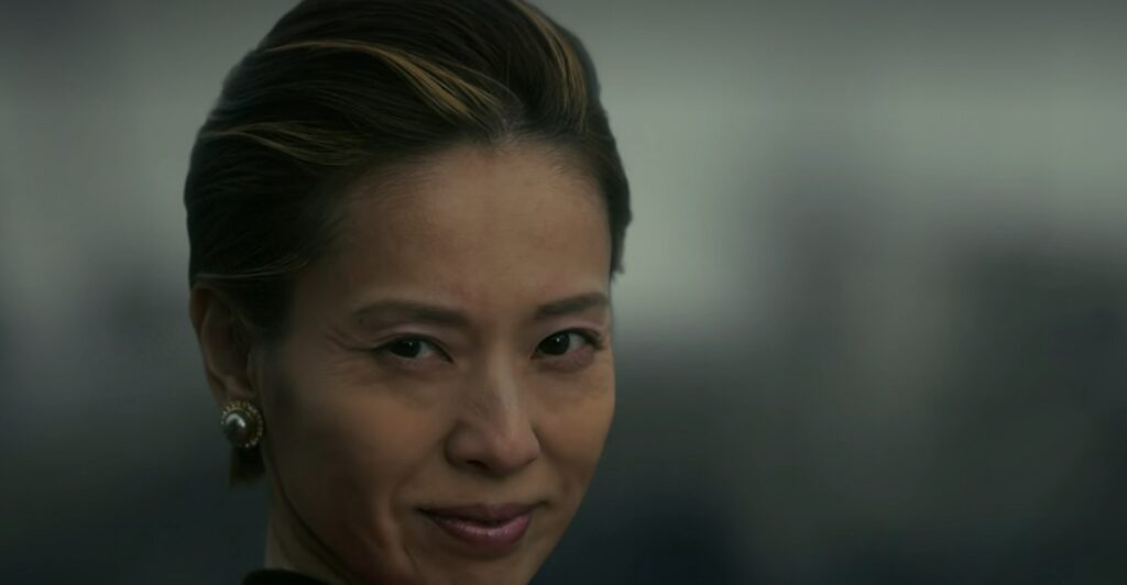 tout droit en enfer saison 1 fin