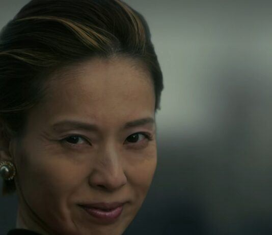 tout droit en enfer saison 1 fin