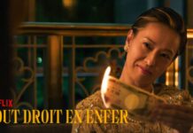 tout droit en enfer saison 2