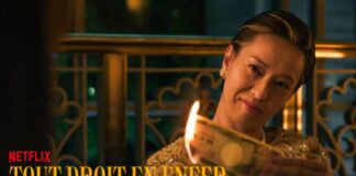tout droit en enfer saison 2