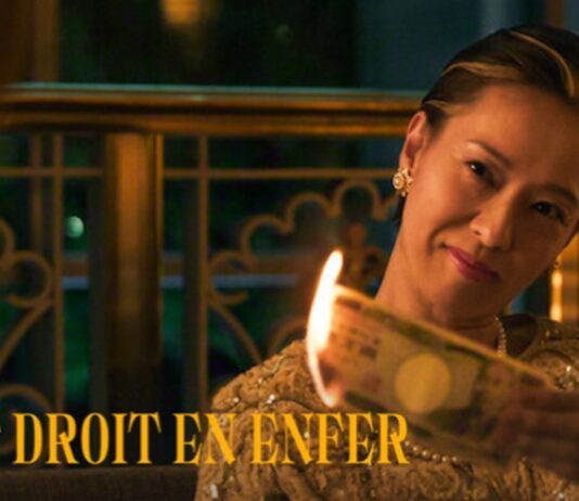 tout droit en enfer saison 2