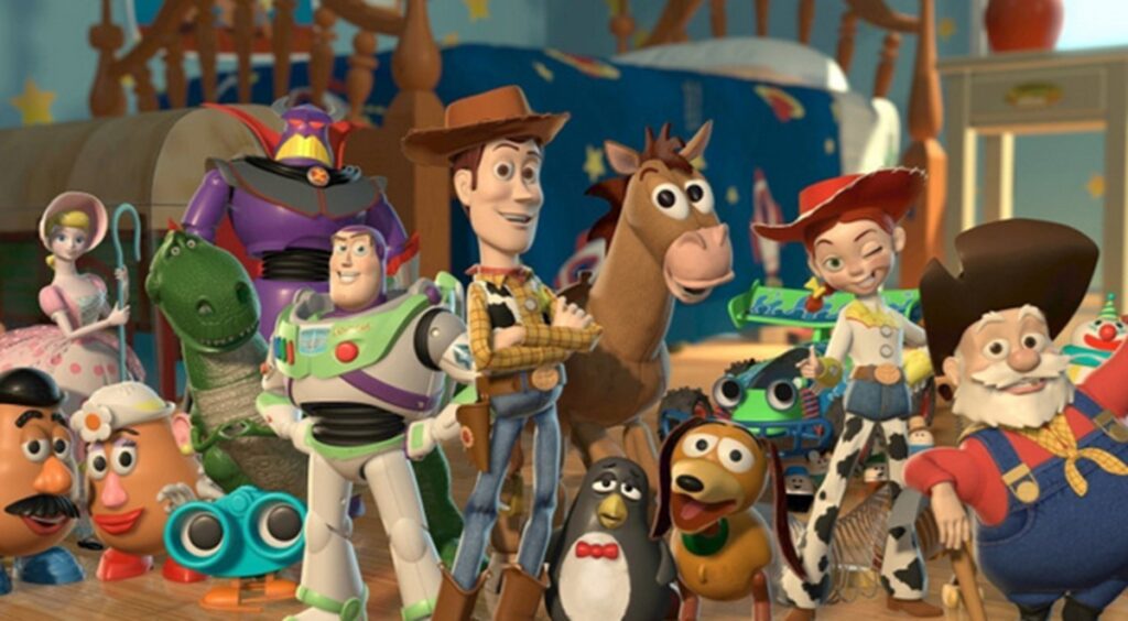 toy story 7