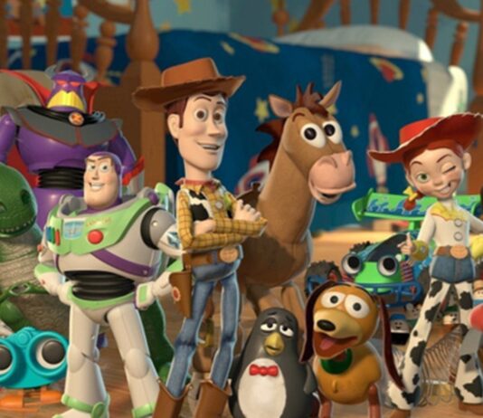toy story 7