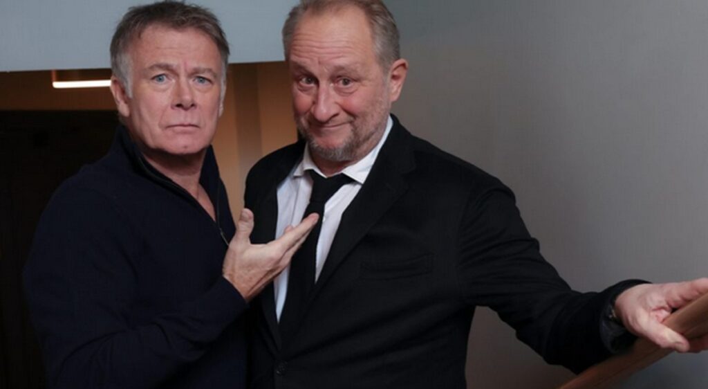 un ours dans le jura age